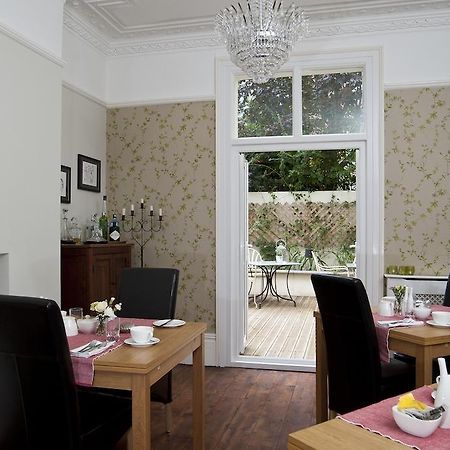 Cavendish Lodge Портсмут Екстер'єр фото