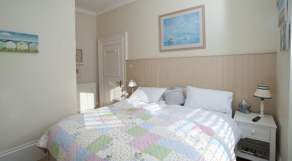 Cavendish Lodge Портсмут Номер фото