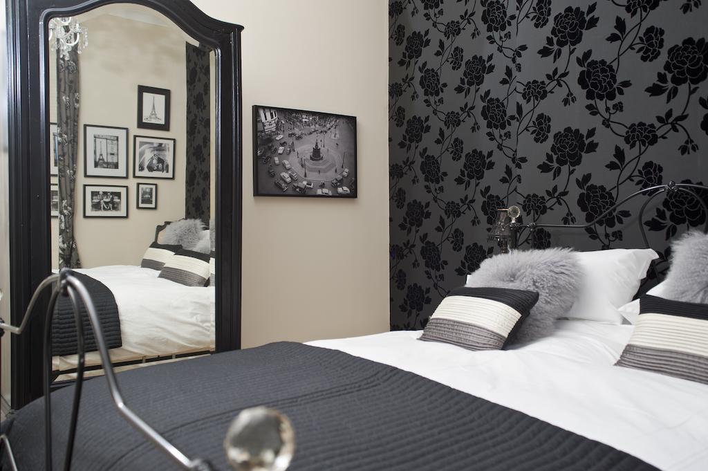 Cavendish Lodge Портсмут Номер фото