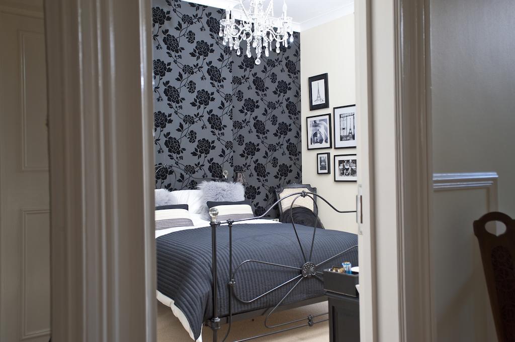 Cavendish Lodge Портсмут Номер фото
